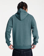 Mens DC Star Pullover Hoodie