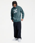 Mens DC Star Pullover Hoodie