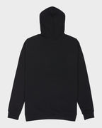 Mens DC Star Pullover Hoodie