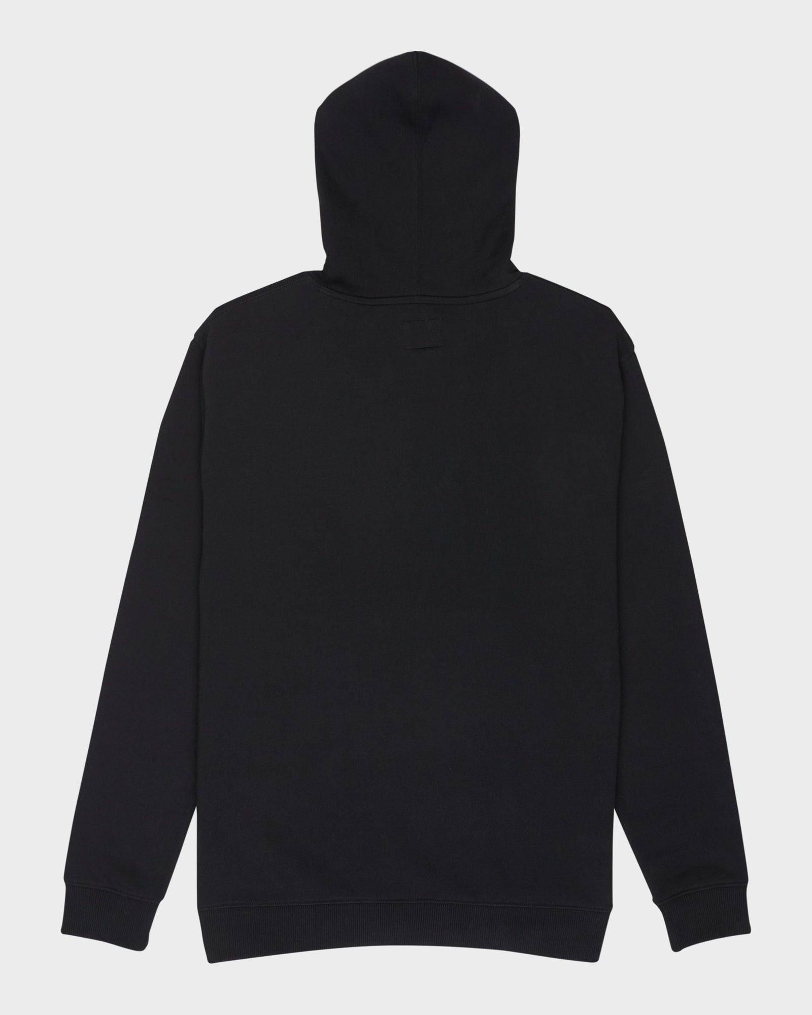 Mens DC Star Pullover Hoodie