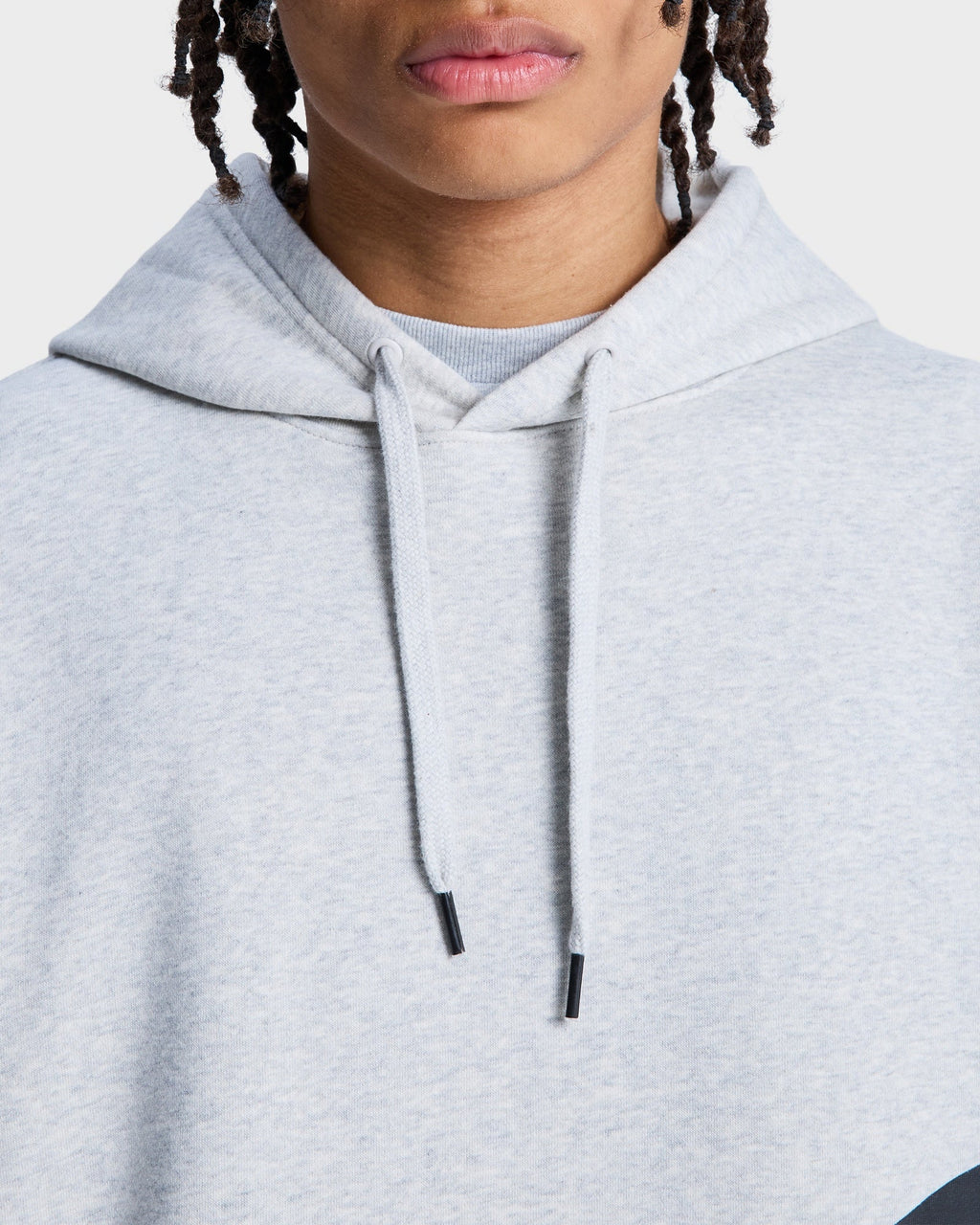 Mens Lanai Pullover Hoodie
