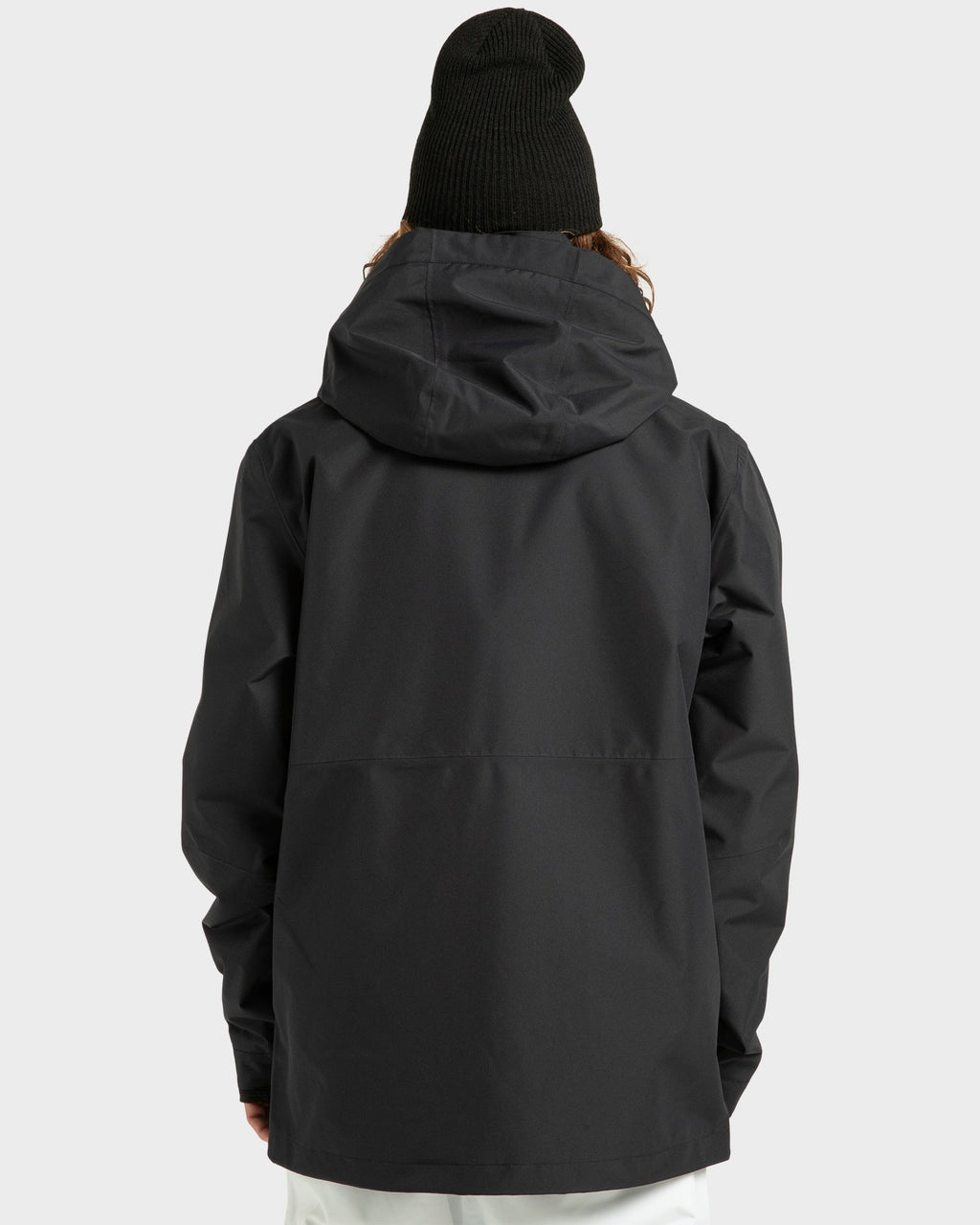 Mens Basis 30K Shell Jacket