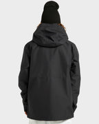 Mens Basis 30K Shell Jacket