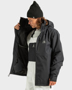Mens Basis 30K Shell Jacket