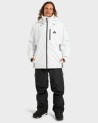 Mens Basis 30K Shell Jacket