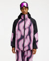 Mens Trackstar 10K Snow Jacket