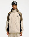 Mens Trackstar 10K Snow Jacket