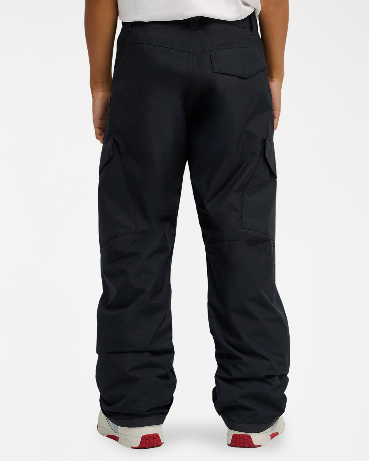 Mens Banshee Snow Pants