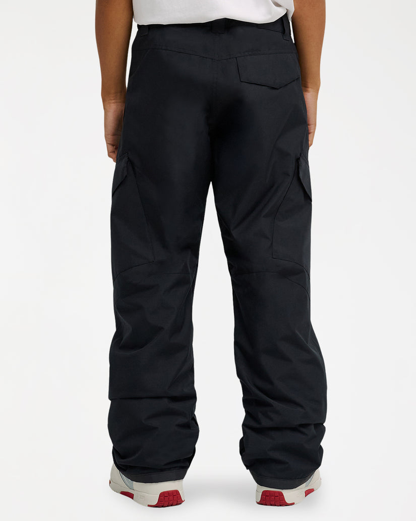 Mens Banshee Snow Pants