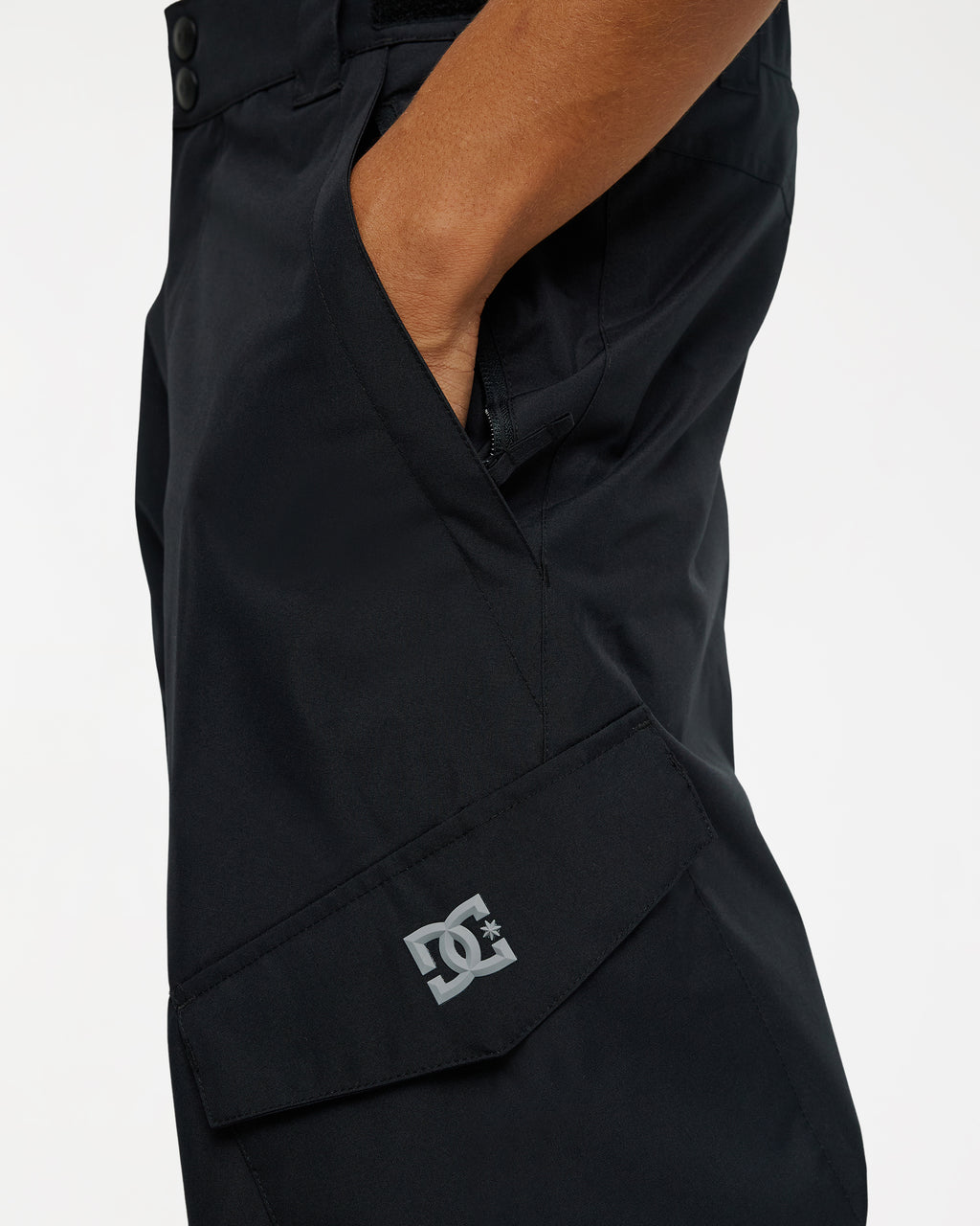Mens Banshee Snow Pants