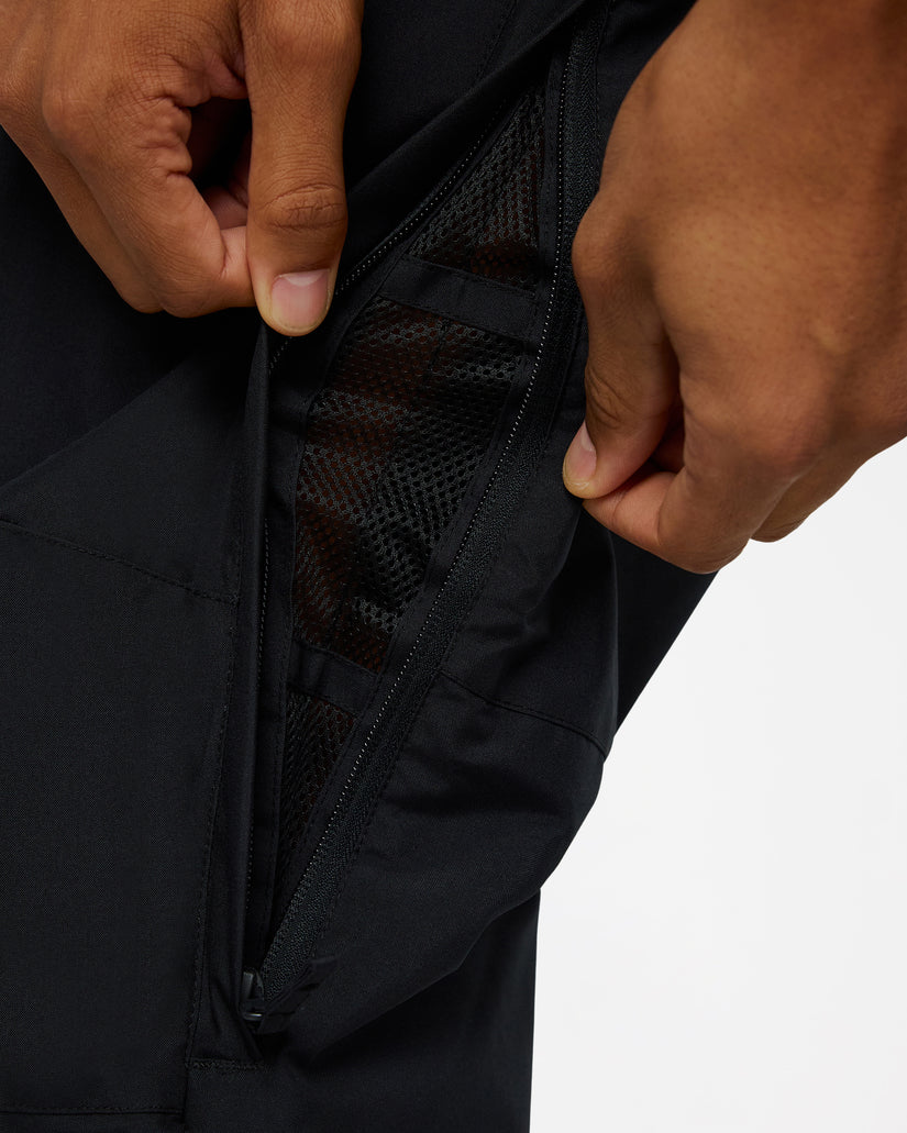 Mens Banshee Snow Pants