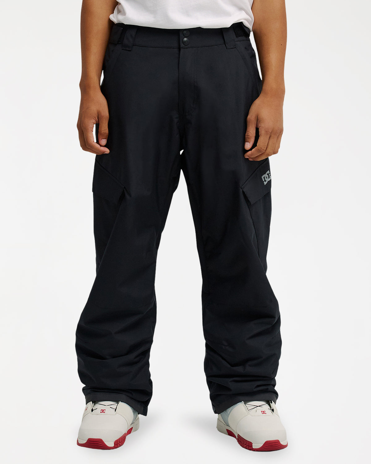 Mens Banshee Snow Pants