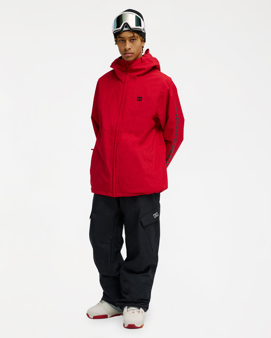 Mens Banshee Snow Pants