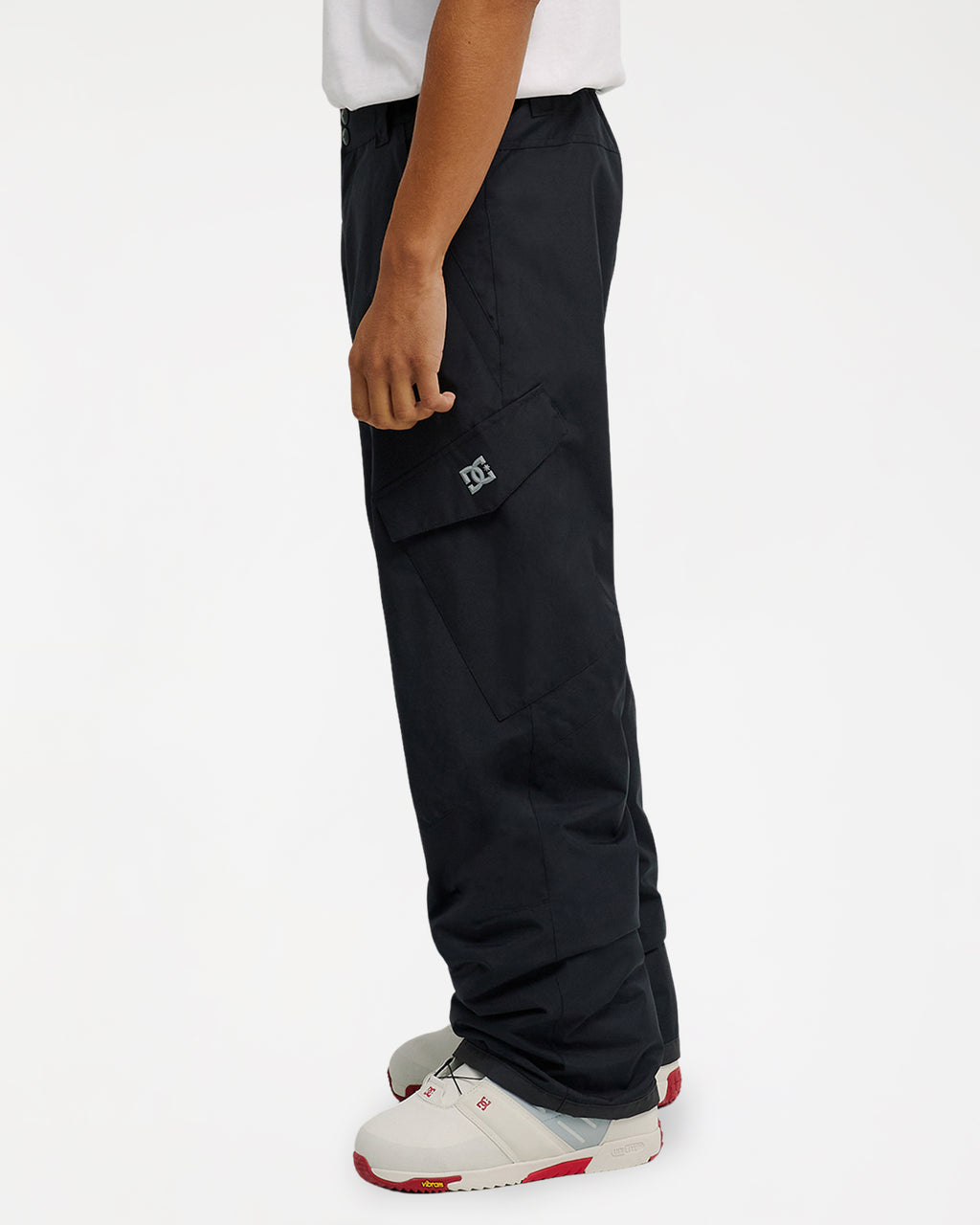 Mens Banshee Snow Pants