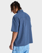 Mens Game On Short Sleeve Shirt