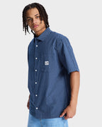 Mens Game On Short Sleeve Shirt