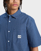 Mens Game On Short Sleeve Shirt