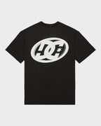 Mens Fast Bubble Hss T-Shirt