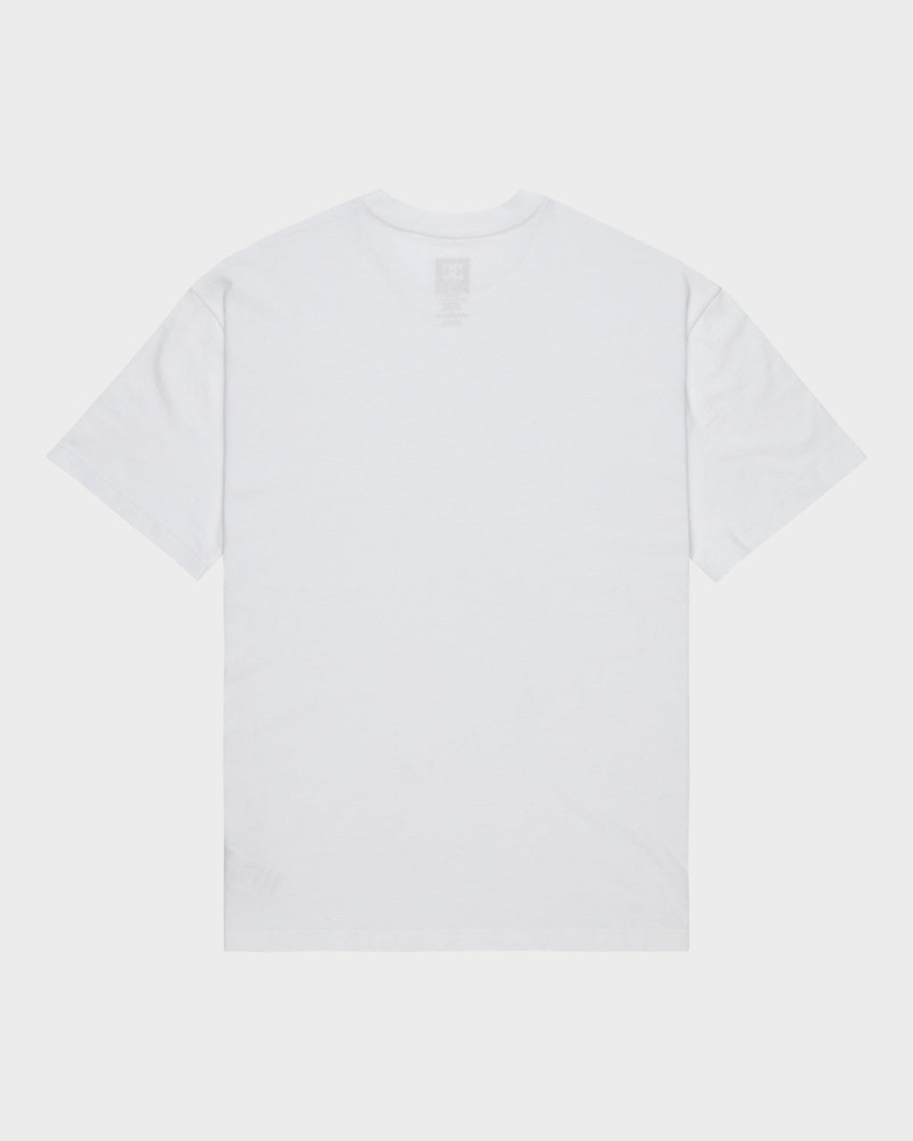Mens Reflective Hss T-Shirt