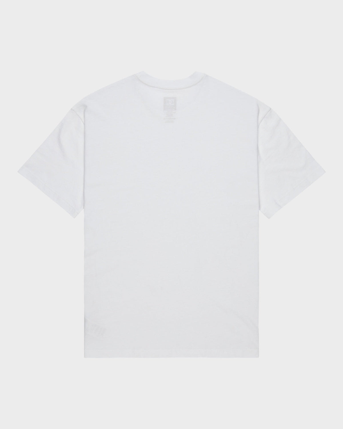 Mens Reflective Hss T-Shirt