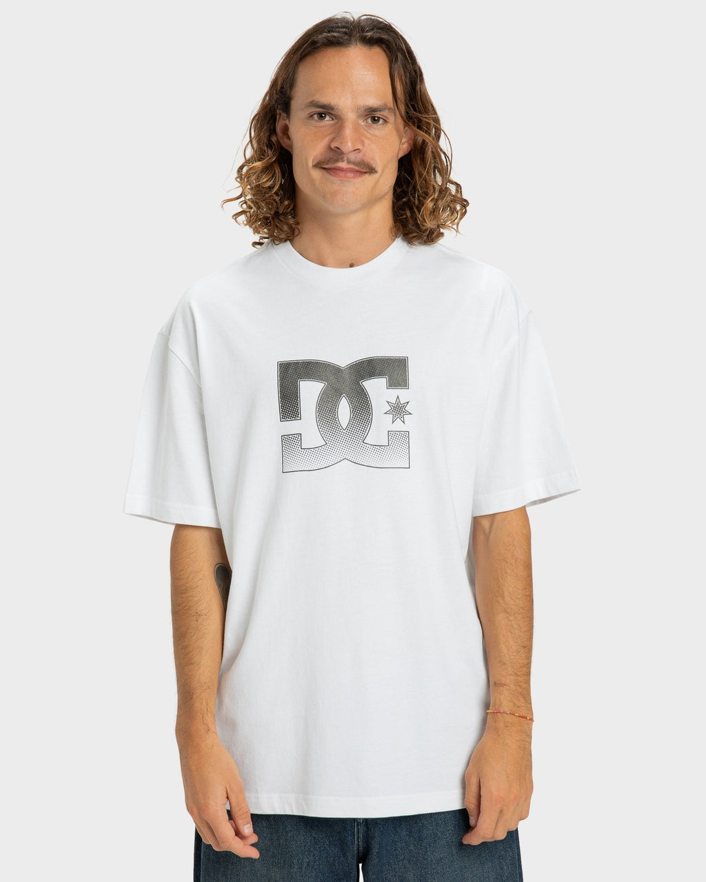 Mens Reflective Hss T-Shirt