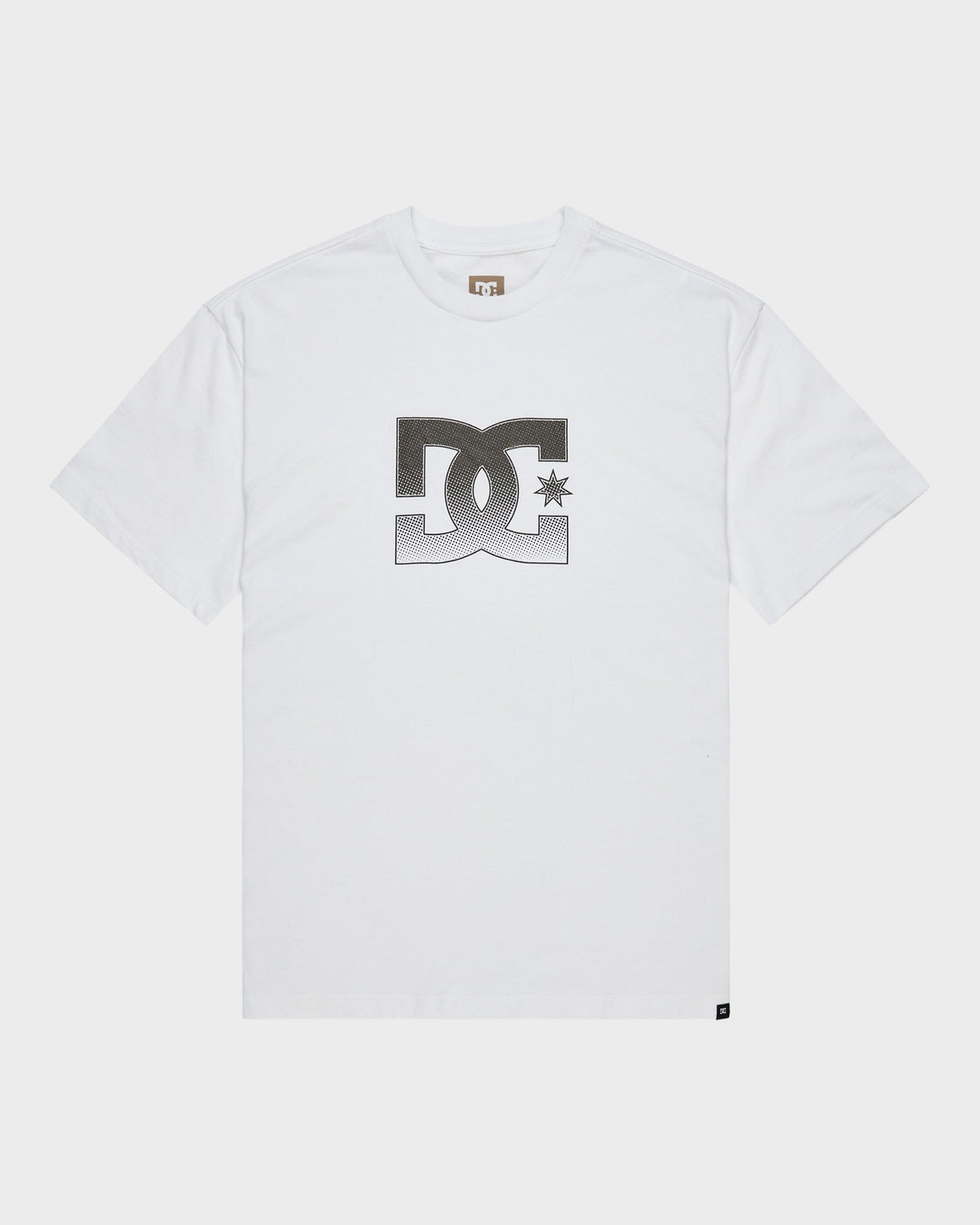 Mens Reflective Hss T-Shirt