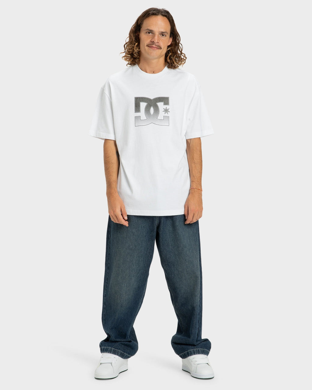 Mens Reflective Hss T-Shirt