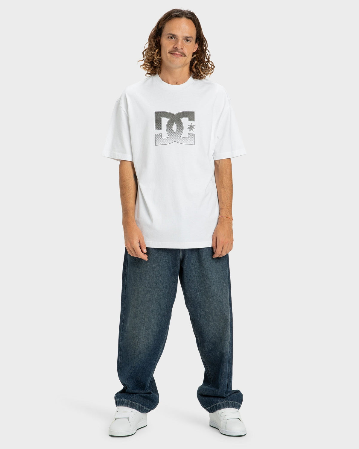 Mens Reflective Hss T-Shirt