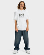 Mens Reflective Hss T-Shirt