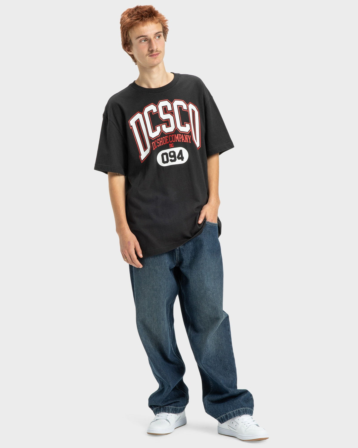 Mens Elevtive T-Shirt