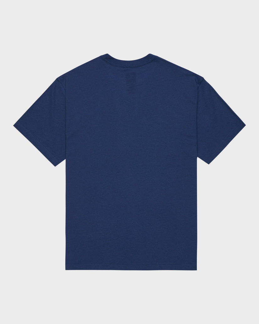 Mens Blurry T-Shirt