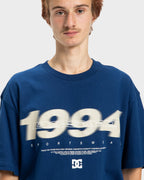 Mens Blurry T-Shirt