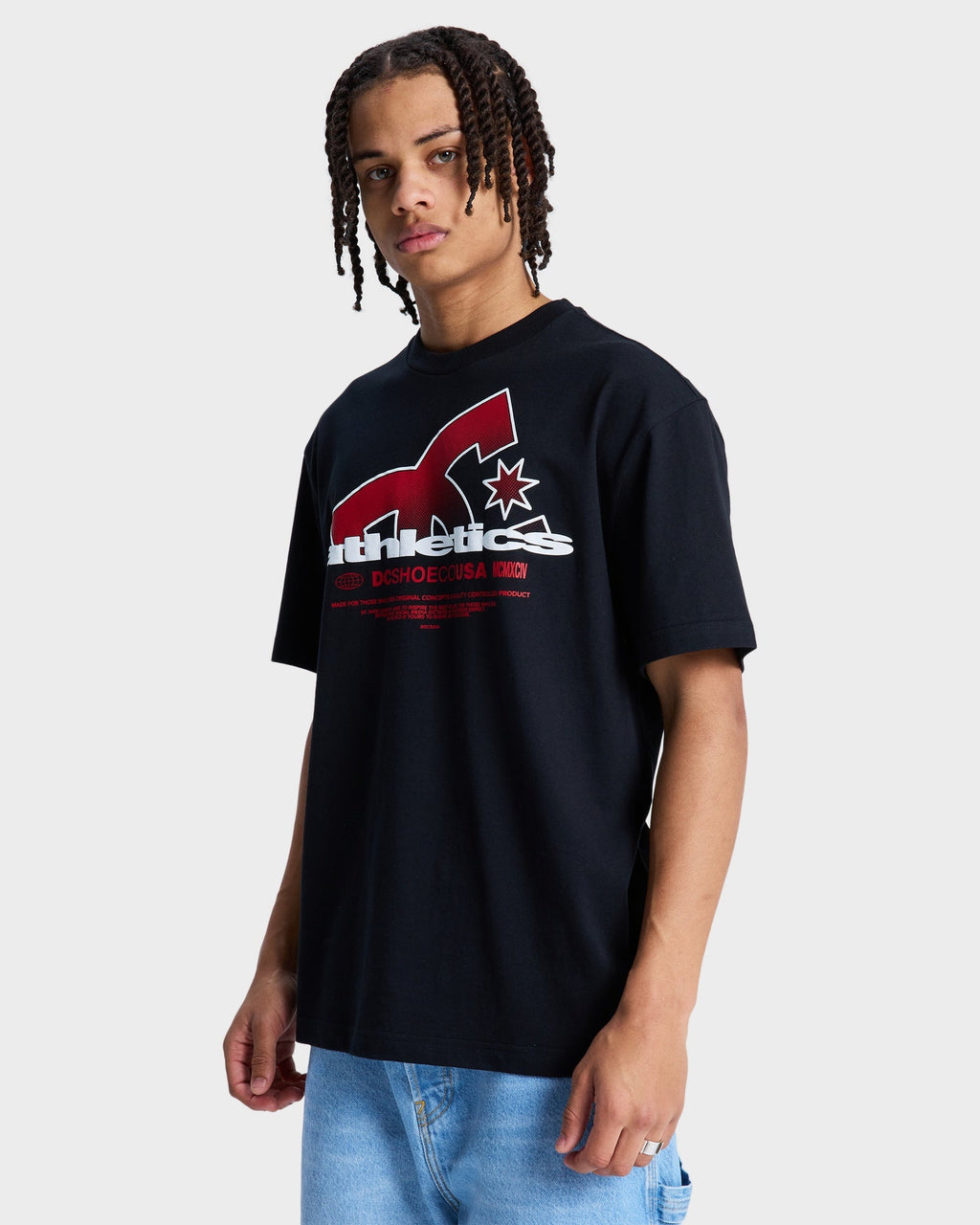 Mens Slathetic T-Shirt