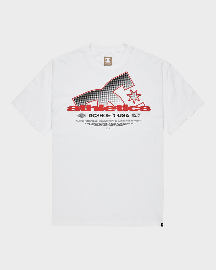 Mens Slathetic T-Shirt