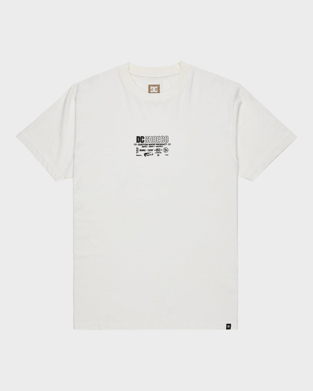 Mens Made T-Shirt
