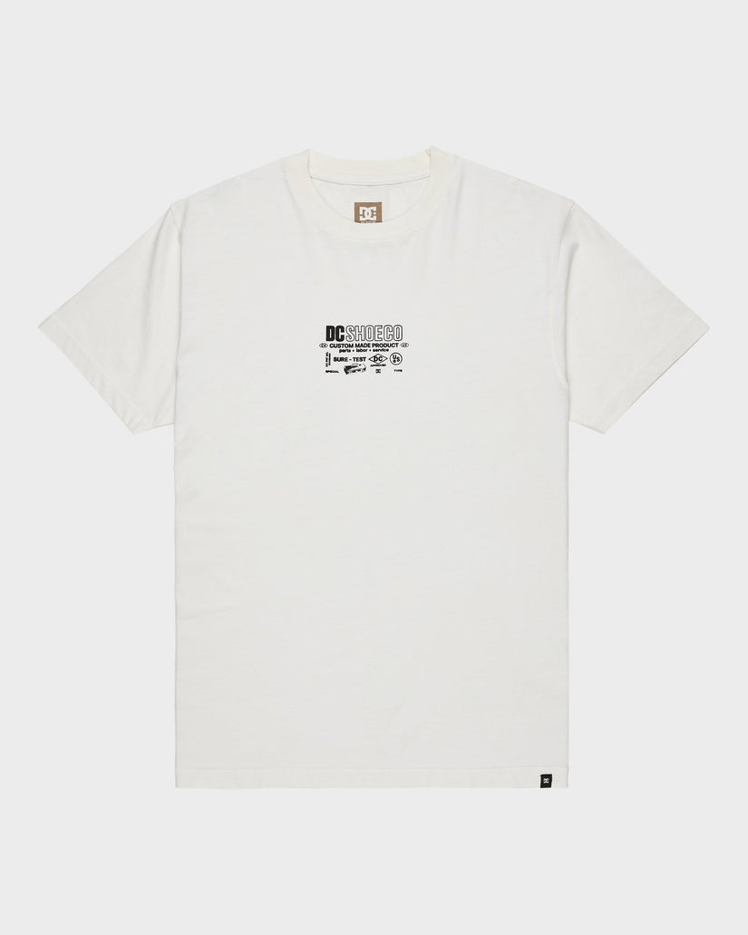 Mens Made T-Shirt