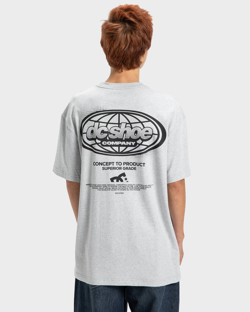 Mens Trotter T-Shirt