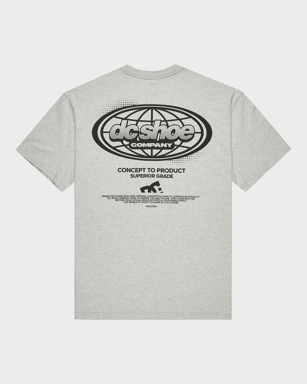 Mens Trotter T-Shirt