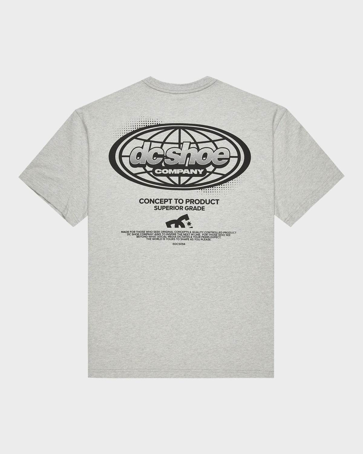 Mens Trotter T-Shirt