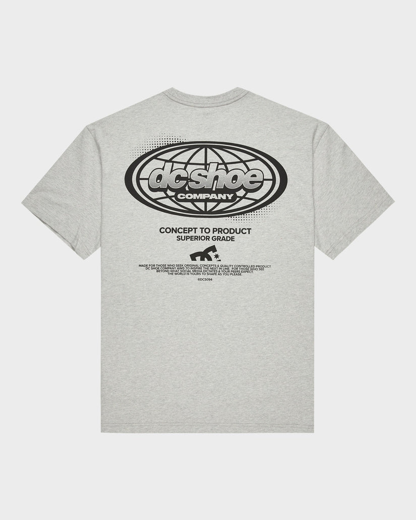 Mens Trotter T-Shirt