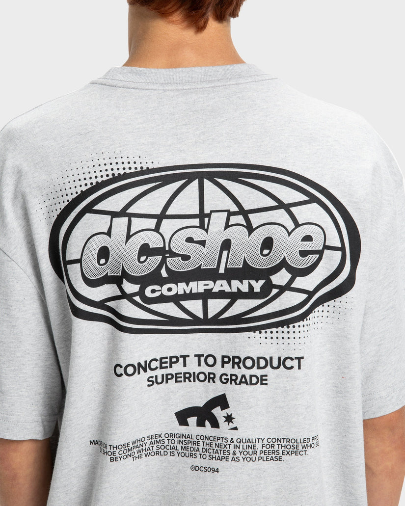 Mens Trotter T-Shirt