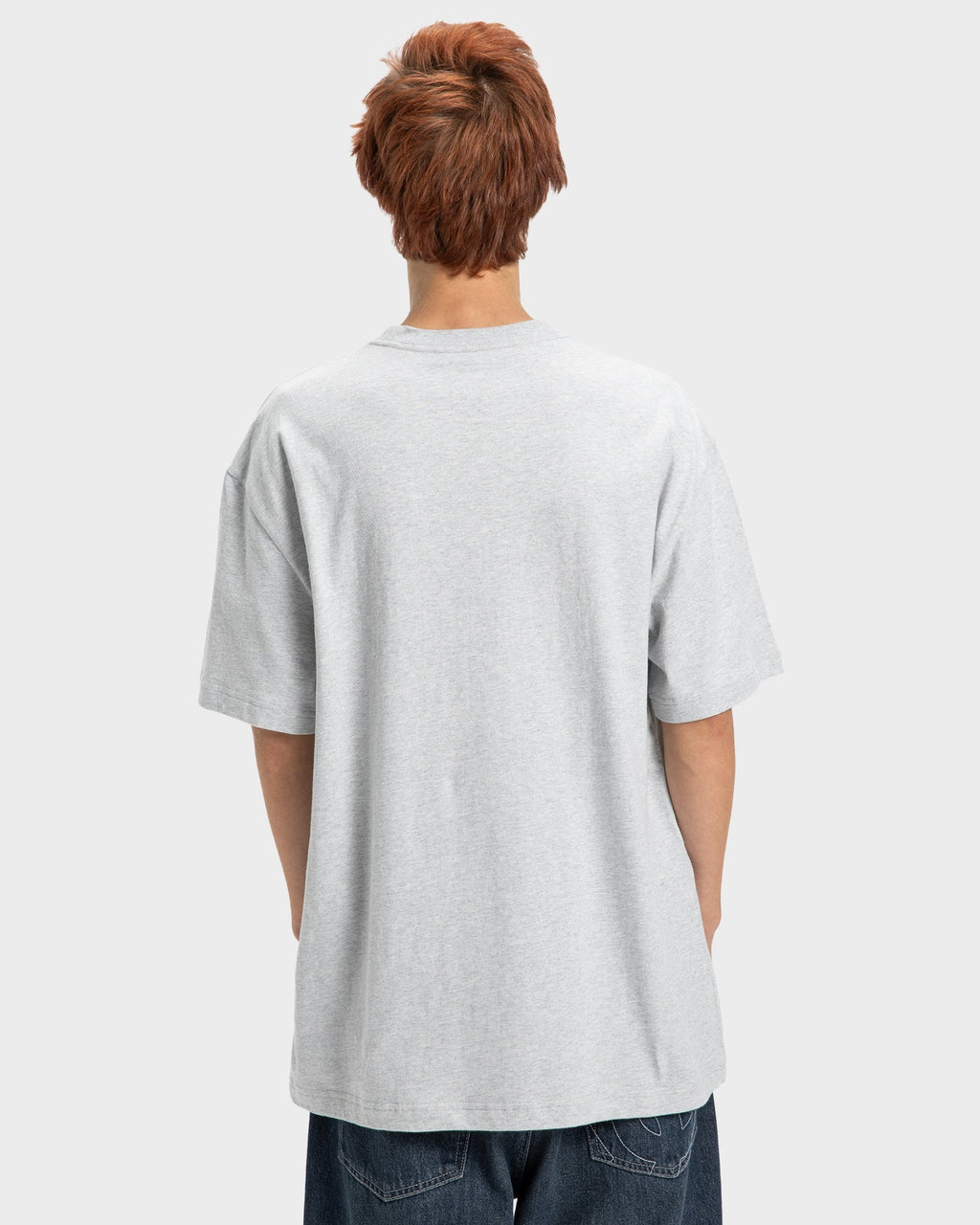Mens Substitute T-Shirt