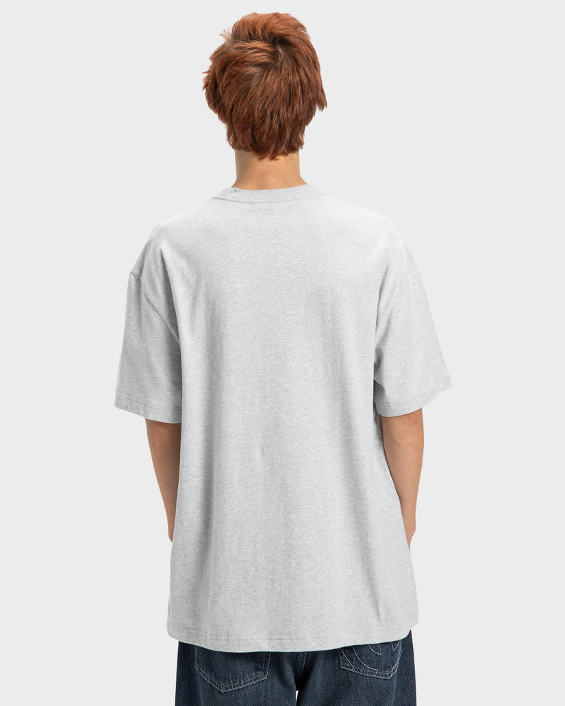 Mens Substitute T-Shirt