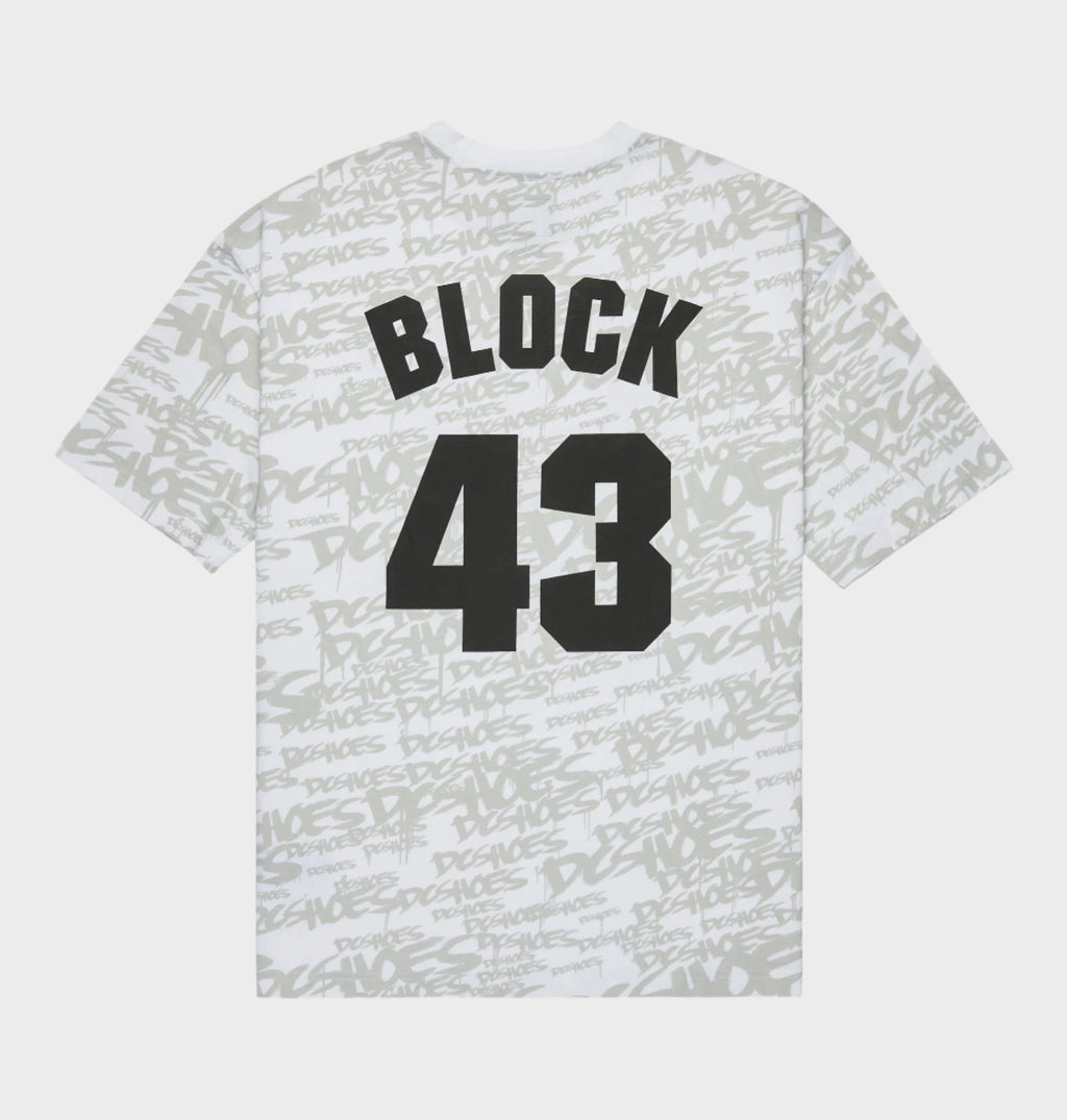 Mens Gym 43 T-Shirt