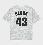 Mens Gym 43 T-Shirt