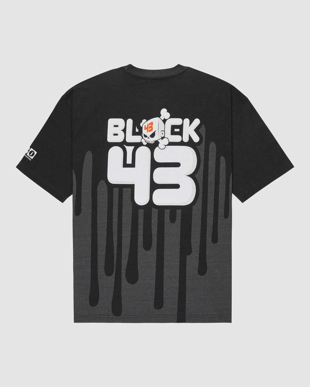 Mens Big Drip T-Shirt