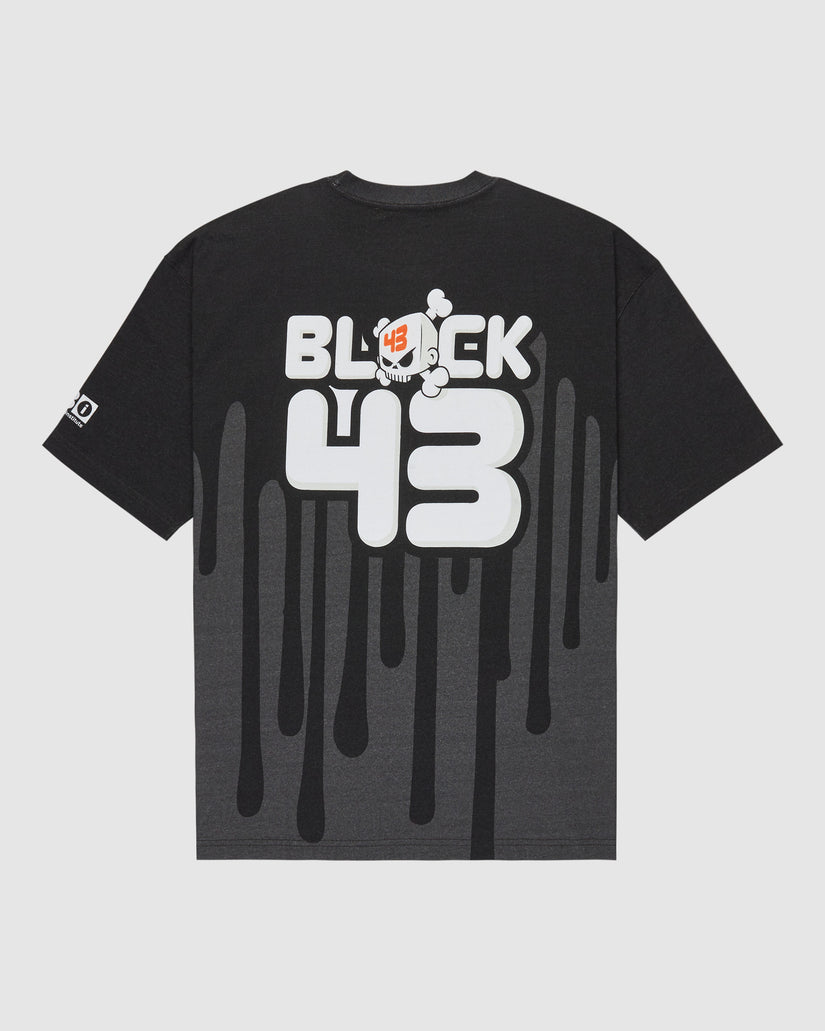Mens Big Drip T-Shirt