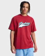 Mens Old Fashion T-Shirt