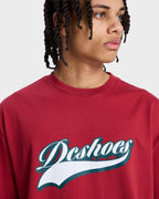 Mens Old Fashion T-Shirt