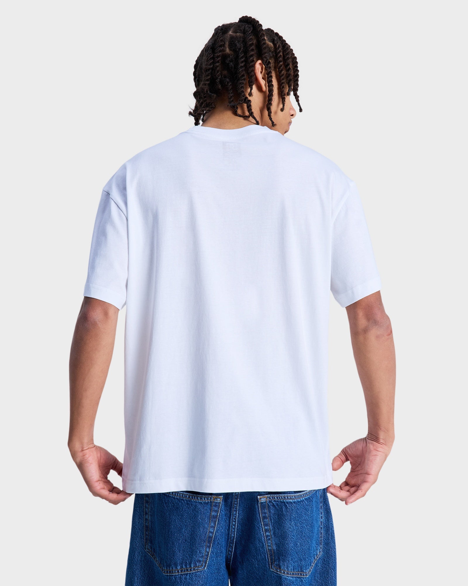 Mens Queltra T-Shirt